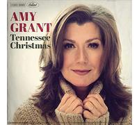 Amy Grant - Tennessee Christmas