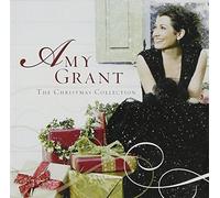 GRANT, AMY - The Christmas Collection