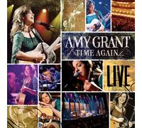 Grant, Amy - Time Again..Amy Grant..