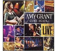 Grant, Amy - Time Again: Live + DVD