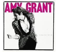 GRANT, AMY - UNGUARDED