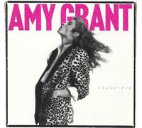 Grant, Amy - Unguarded