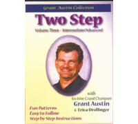 Grant Austin Collection - Two Step - Vol. 3.