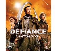 Grant Bowler - Defiance Season1 Value Pack (4 Dvd) [Edizione: Giappone] [Italia]