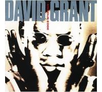 Grant David - Anxious Edge