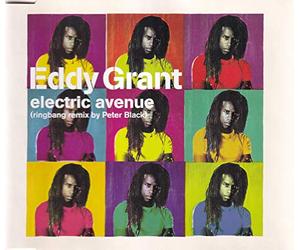 Grant,Eddie - Electric Avenue