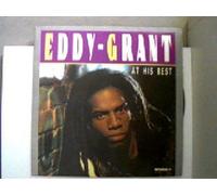 Grant, Eddy: - At his Best; Erscheinungsjahr 1985
