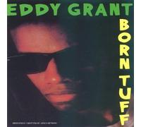 Eddy Grant - Born Tuff