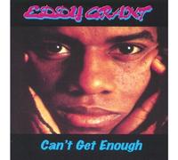 Eddy Grant - Can'T Get Enough