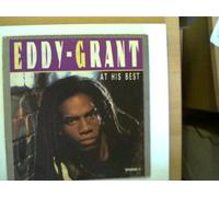 Grant, Eddy - Eddy Grant - At his best,