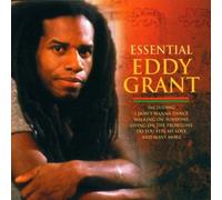 Grant, Eddy - Essential Eddy Grant