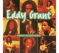 Grant,Eddy - Grant'S Greatest