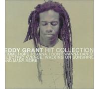 Grant,Eddy - Hit Collection [Import]