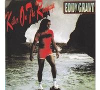 Eddy Grant - Killer on the Rampage