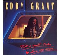 Grant, Eddy Till I Can't Take Love No More 7" Ice ICE60 EX/EX 1983 picture sleeve