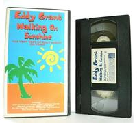 Eddy Grant - Walking on Sunshine