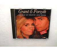 Grant & Forsyth - Best of Country Love Songs [Import]