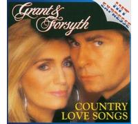 Grant & Forsyth - Country Love Songs