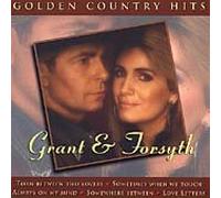 Grant & Forsyth - Golden Country