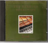 Grant Foster - THE HARRODS SELECTION Vol 1 - Grant Foster - Bosendorfer piano