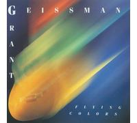 Grant Geissman - Flying Colors