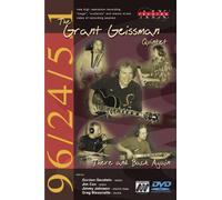 Grant Geissman - There & Back Again [DVD]