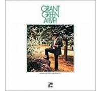 Grant Green - Alive (Jpn)