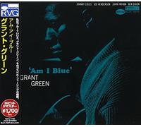 Grant Green - Am I Blue