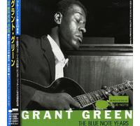 Grant Green - Blue Note Years, Vol. 15