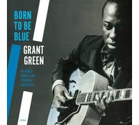 Grant Green Born to Be Blue (Vinyl) (Importación USA)