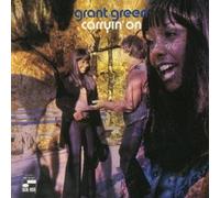 Grant Green - Carryin'on [Ltd.Re-Issue]
