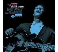 Grant Green - Feelin' The Spirit