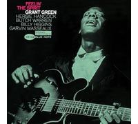 Grant Green - Feelin' The Spirit-Remastered [Import]