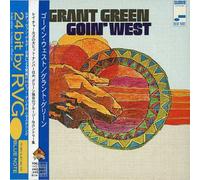 Grant Green - Goin' West