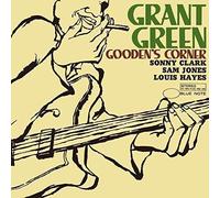 Grant Green - Gooden's Corner