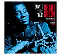 Grant Green - Grant's First Stand [Vinilo]