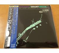 Grant Green - Grantstand