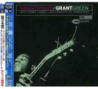 Grant Green - Grantstand
