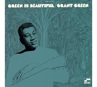 Grant Green Green Is Beautiful - Remastered (CD) (Importación USA)
