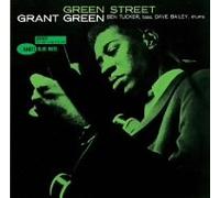Grant Green - Green Street