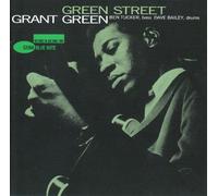 Grant Green - Green Street