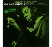 Grant Green - Green Street [UHQCD]