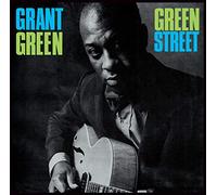 Grant Green - Green Street [Vinilo]