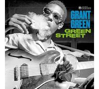 Grant Green - Green Street [Vinilo]