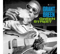 Grant Green – Green Street – Vinilo 12" (Edel)