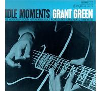 Grant Green - Idle Moments