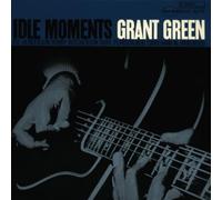 Grant Green - Idle Moments