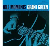 Grant Green - Idle Moments