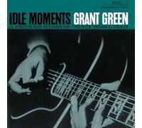 Grant Green - Idle Moments [Import] [Import]