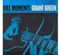 Grant Green - Idle Moments [Vinilo]